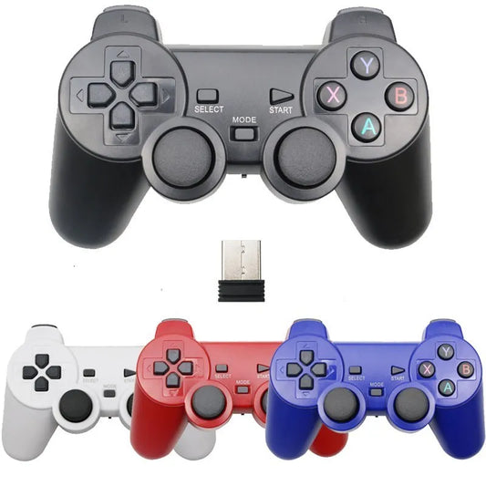 RetroFusion Wireless Controllers