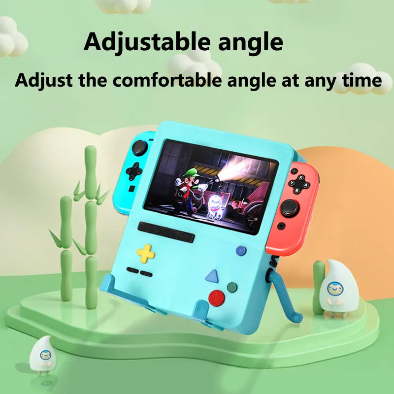 Bimo Nintendo Switch Fodral