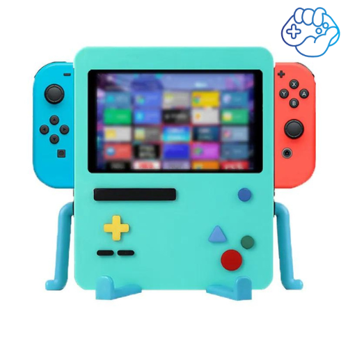 Bimo Nintendo Switch-Hülle